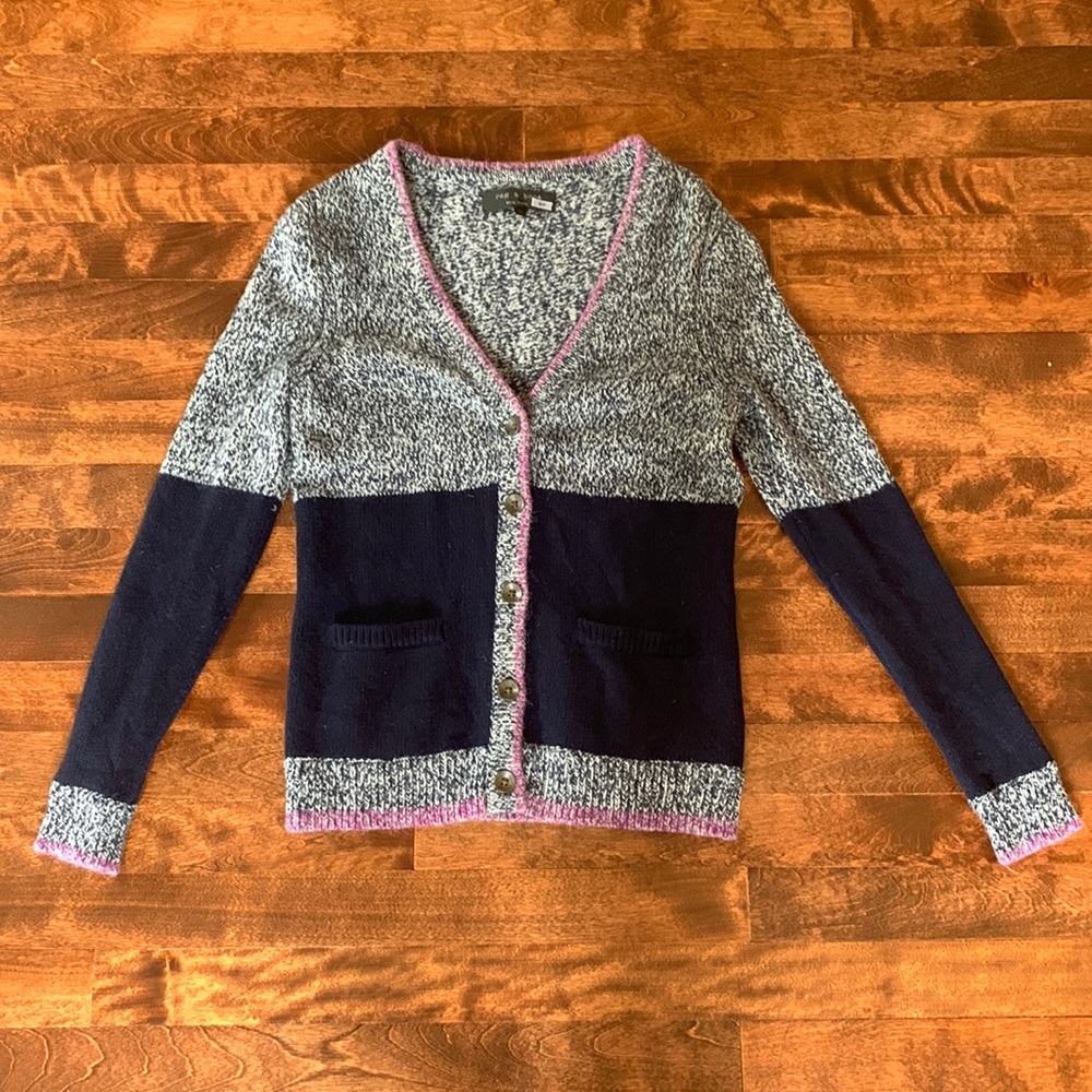 Rag & Bone Cardigan
